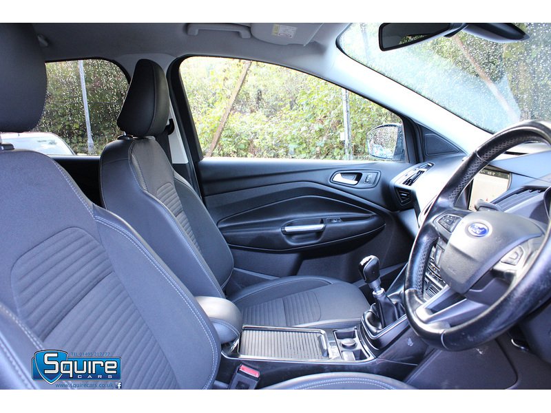 Used Ford Kuga 2017 for sale - 75969088: Photo 18