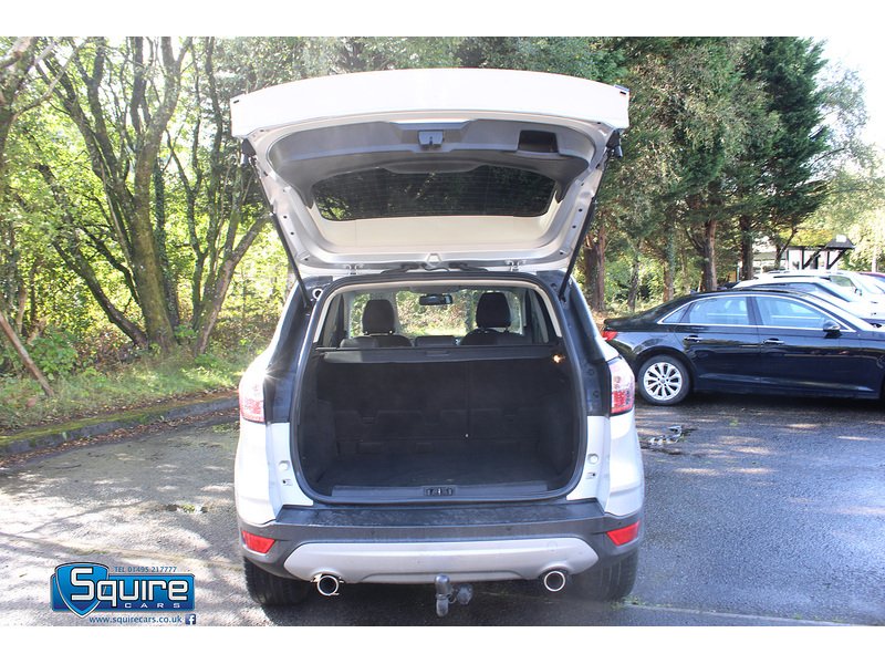 Used Ford Kuga 2017 for sale - 75969088: Photo 19