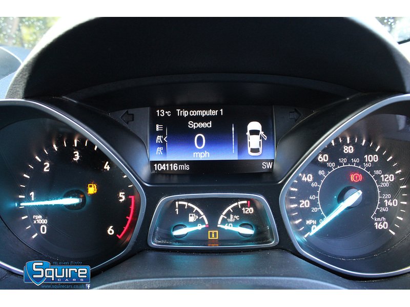 Used Ford Kuga 2017 for sale - 75969088: Photo 2