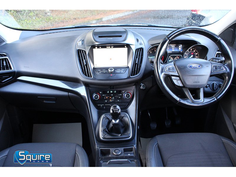 Used Ford Kuga 2017 for sale - 75969088: Photo 21