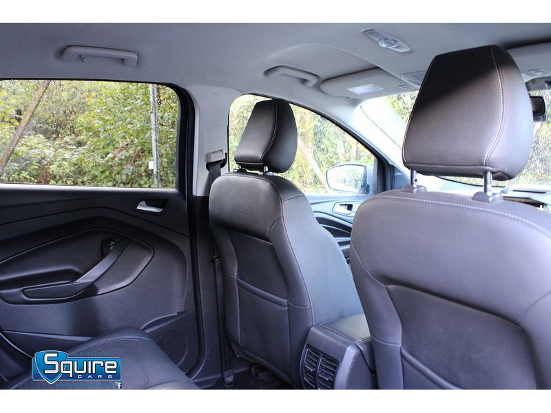 Used Ford Kuga 2017 for sale - 75969088: Photo 22