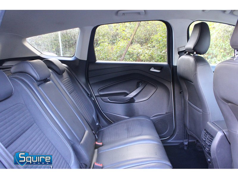 Used Ford Kuga 2017 for sale - 75969088: Photo 23