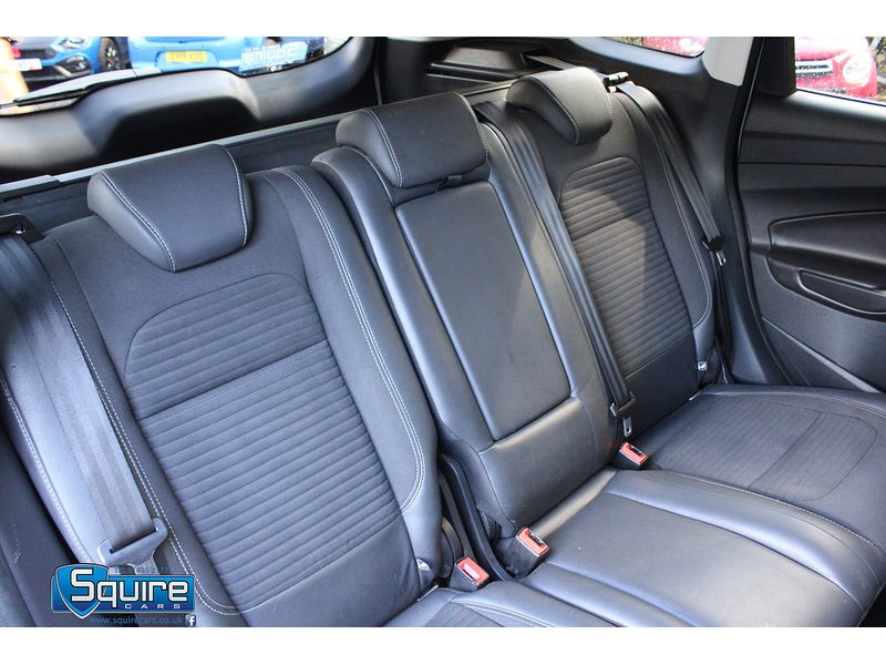 Used Ford Kuga 2017 for sale - 75969088: Photo 24