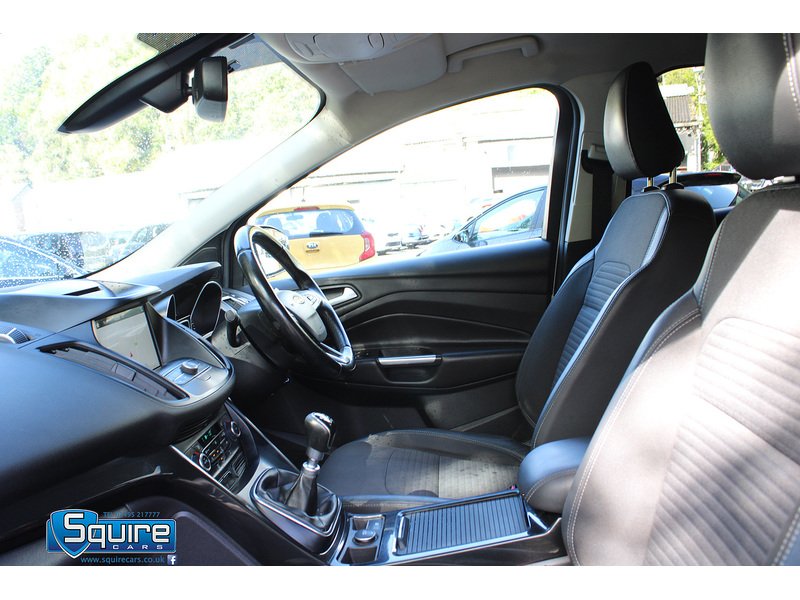 Used Ford Kuga 2017 for sale - 75969088: Photo 26