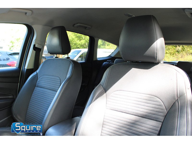 Used Ford Kuga 2017 for sale - 75969088: Photo 27