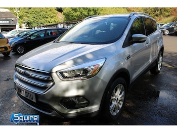 Used Ford Kuga 2017 for sale - 75969088: Photo