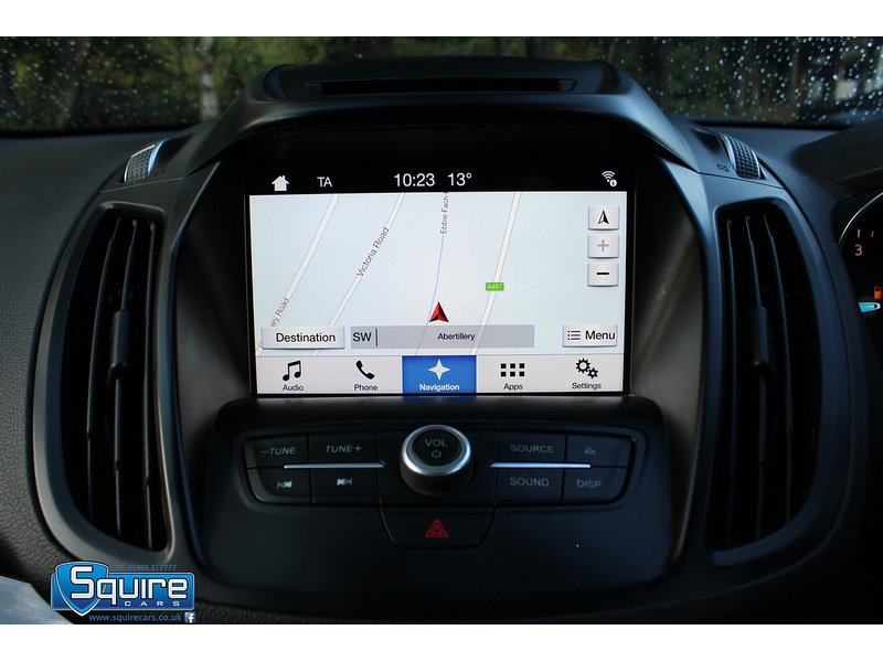 Used Ford Kuga 2017 for sale - 75969088: Photo 5