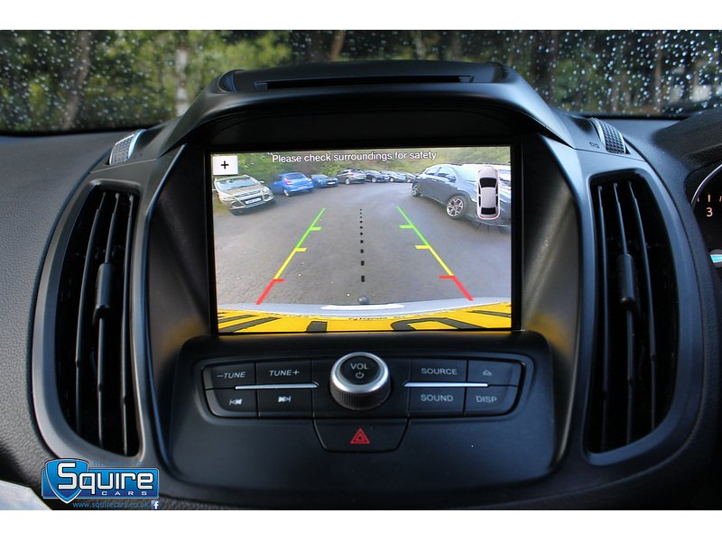 Used Ford Kuga 2017 for sale - 75969088: Photo 7