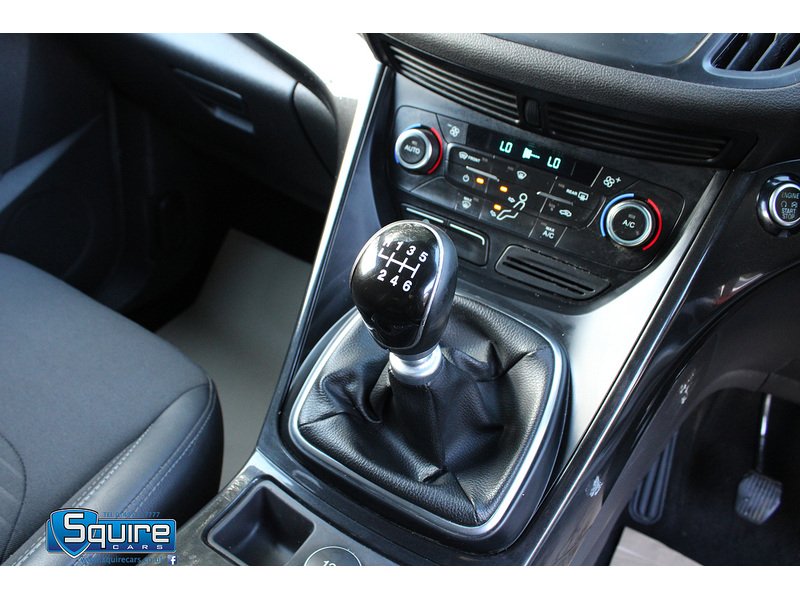 Used Ford Kuga 2017 for sale - 75969088: Photo 9