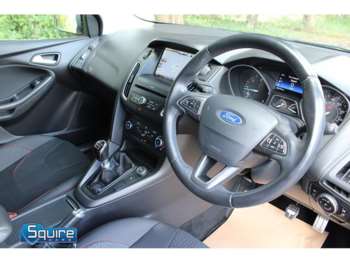 Used Ford Focus 2015 for sale - 74830673: Photo