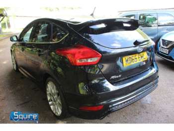 Used Ford Focus 2015 for sale - 74830673: Photo