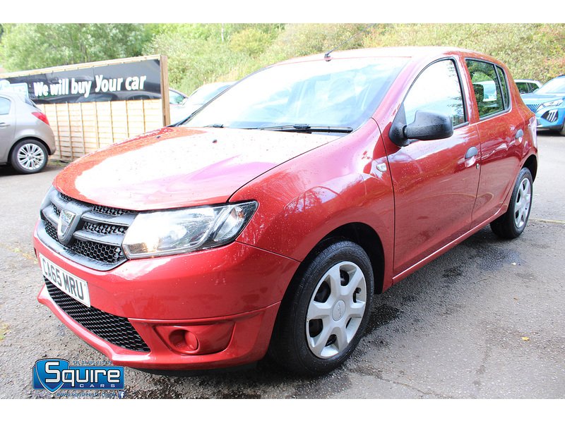 Used Dacia Sandero 2015 for sale - 75969084: Photo 17