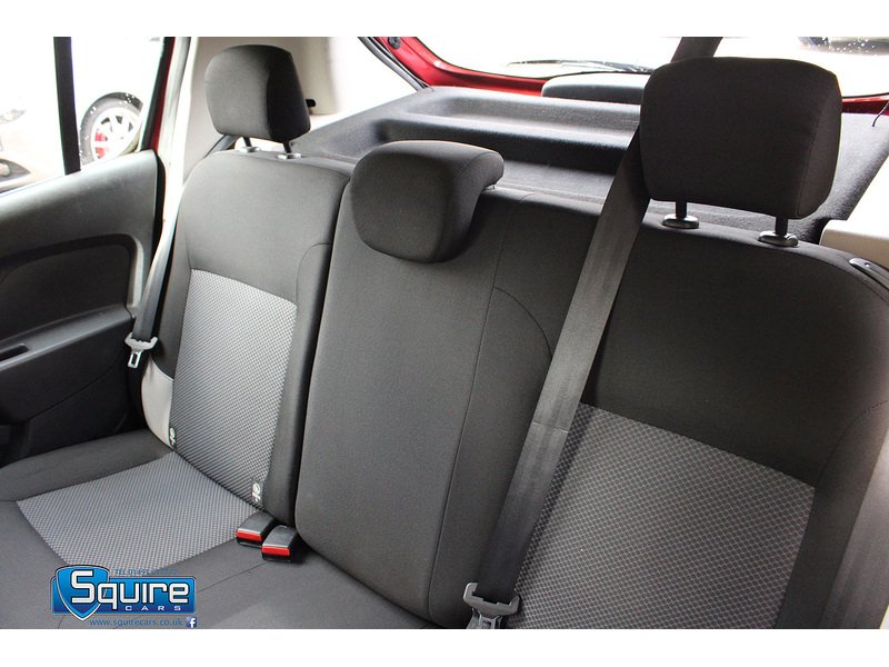 Used Dacia Sandero 2015 for sale - 75969084: Photo 18