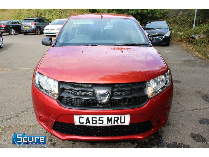 Used Dacia Sandero 2015 for sale - 75969084: Photo 19