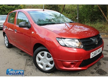 2015 - Ambiance 5-Door