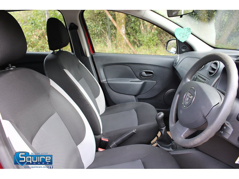 Used Dacia Sandero 2015 for sale - 75969084: Photo 20