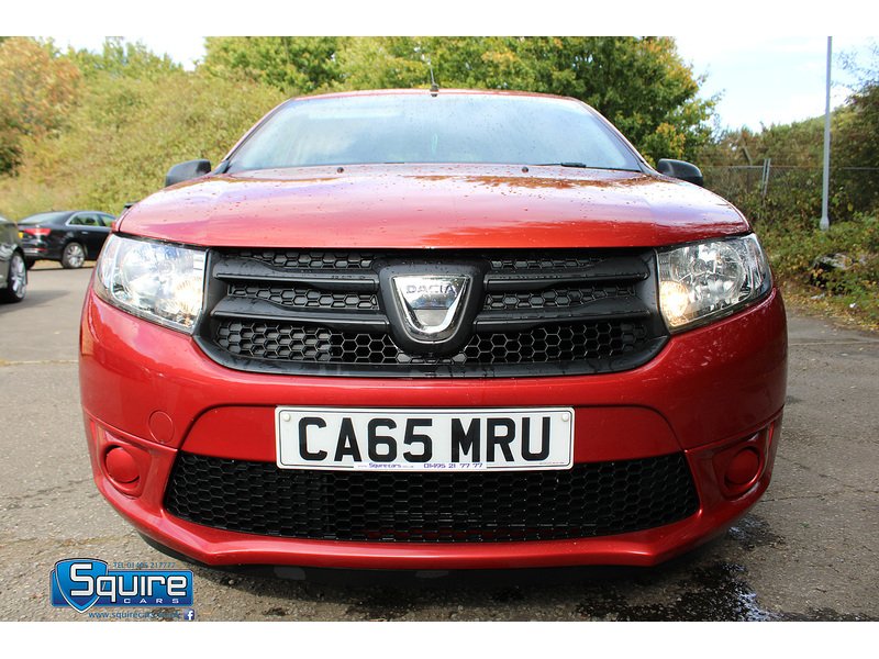 Used Dacia Sandero 2015 for sale - 75969084: Photo 21
