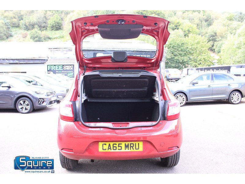 Used Dacia Sandero 2015 for sale - 75969084: Photo 23