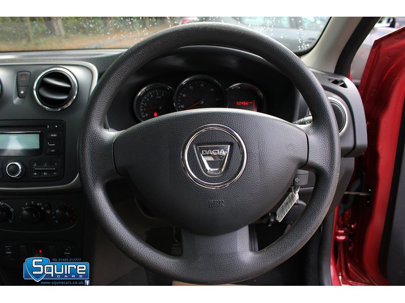 Used Dacia Sandero 2015 for sale - 75969084: Photo 24