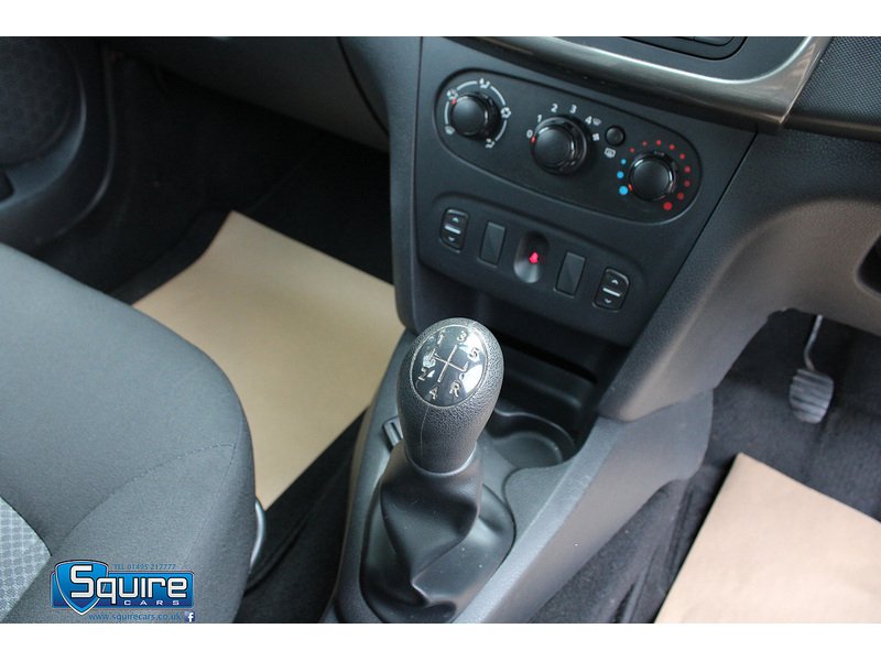 Used Dacia Sandero 2015 for sale - 75969084: Photo 7