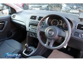 Used Volkswagen Polo 2014 for sale - 75969082: Photo