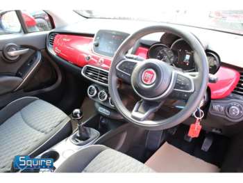 Used Fiat 500X 2018 for sale - 74087673: Photo