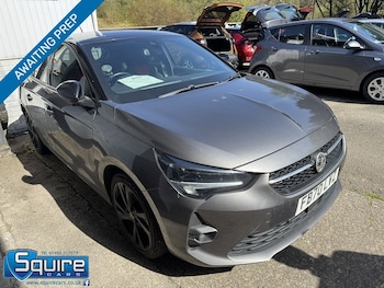 Used Vauxhall Corsa 2020 for sale - 78083722: Photo