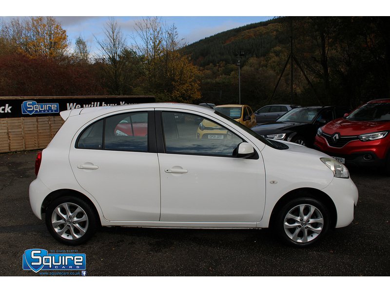 Used Nissan Micra 2013 for sale - 76210956: Photo 10