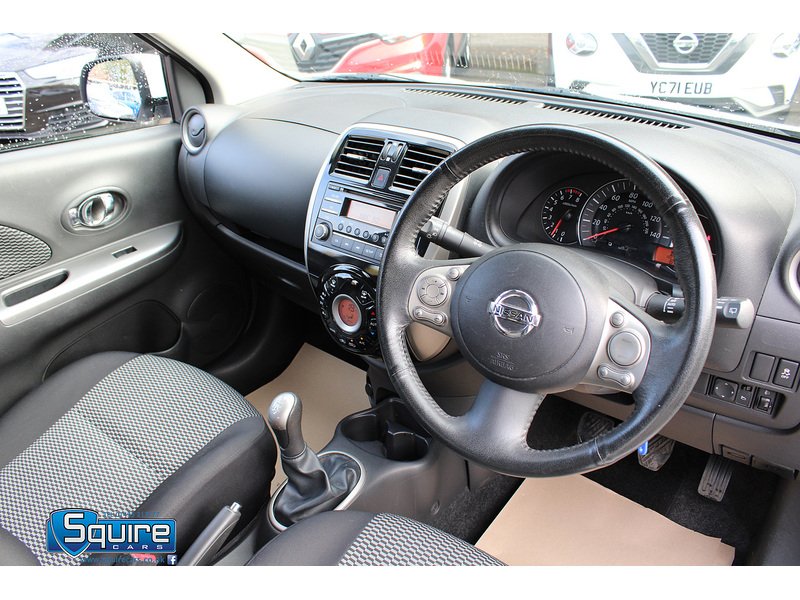 Used Nissan Micra 2013 for sale - 76210956: Photo 12