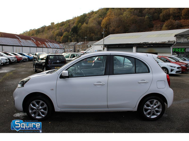Used Nissan Micra 2013 for sale - 76210956: Photo 13