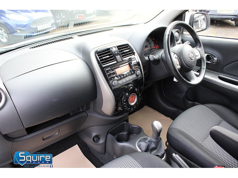 Used Nissan Micra 2013 for sale - 76210956: Photo 17