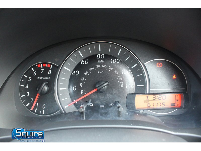 Used Nissan Micra 2013 for sale - 76210956: Photo 2