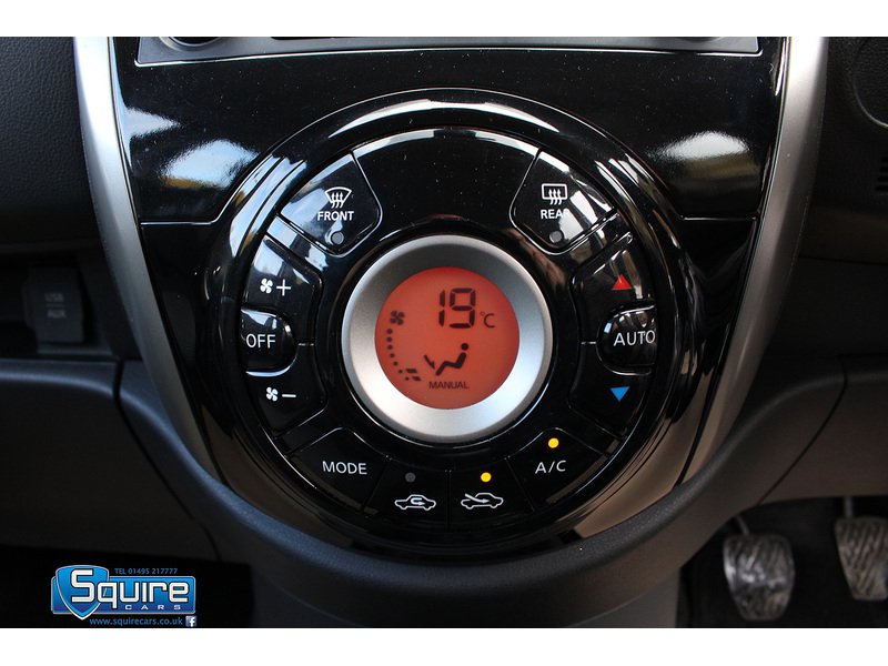 Used Nissan Micra 2013 for sale - 76210956: Photo 20