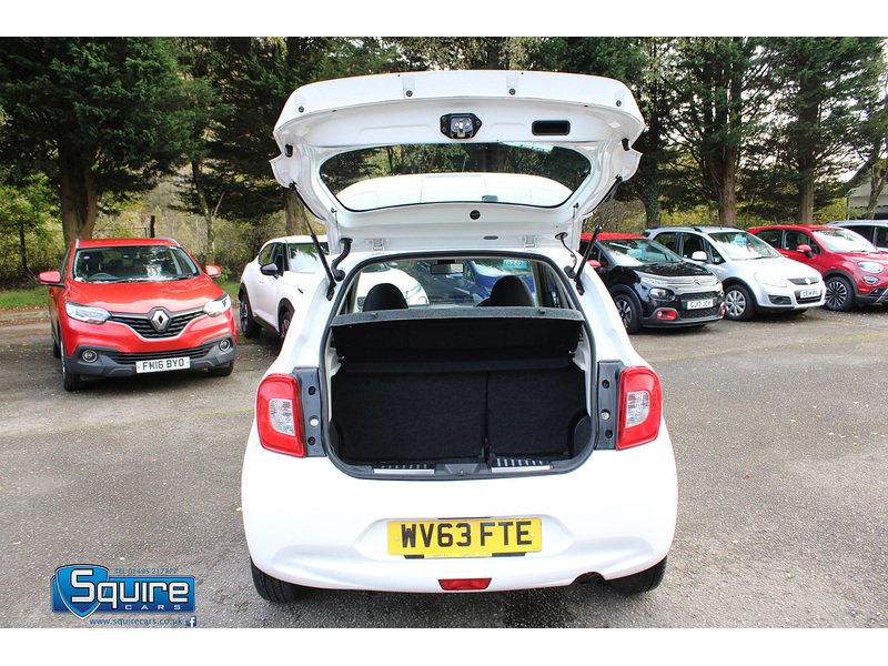 Used Nissan Micra 2013 for sale - 76210956: Photo 23