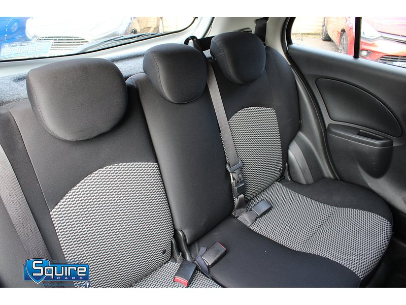 Used Nissan Micra 2013 for sale - 76210956: Photo 27