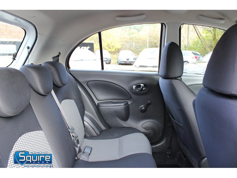 Used Nissan Micra 2013 for sale - 76210956: Photo 28