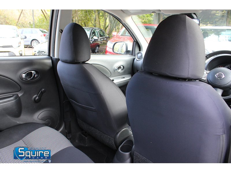 Used Nissan Micra 2013 for sale - 76210956: Photo 29