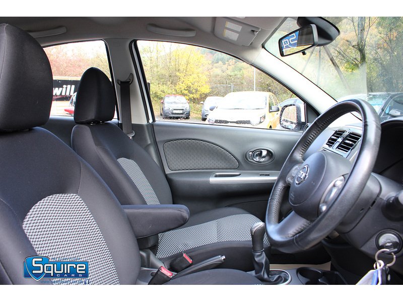 Used Nissan Micra 2013 for sale - 76210956: Photo 30