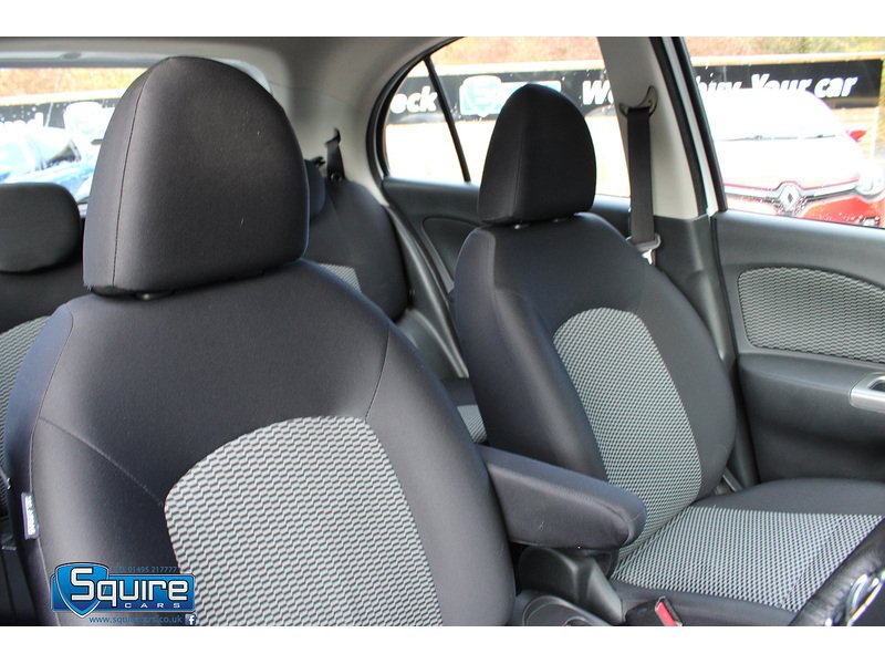 Used Nissan Micra 2013 for sale - 76210956: Photo 31