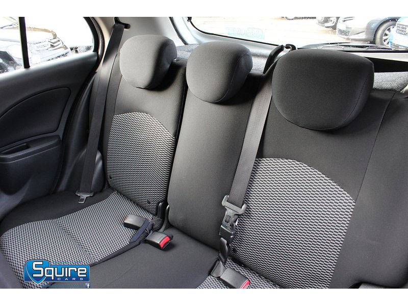 Used Nissan Micra 2013 for sale - 76210956: Photo 36