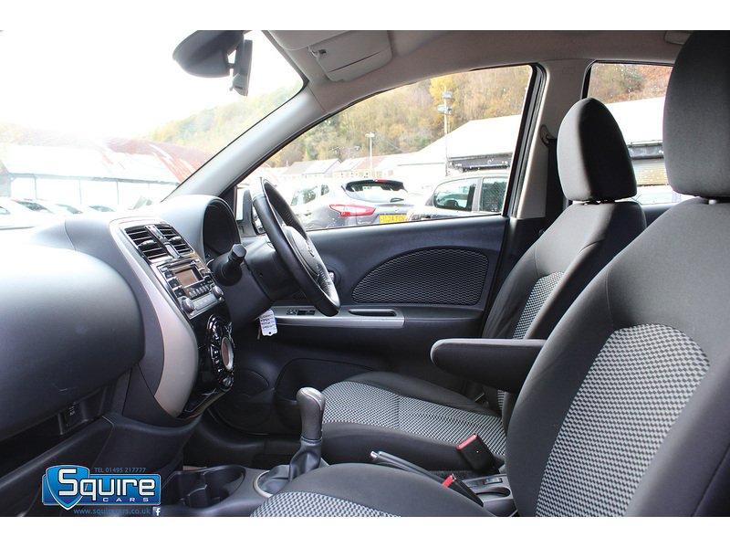Used Nissan Micra 2013 for sale - 76210956: Photo 37
