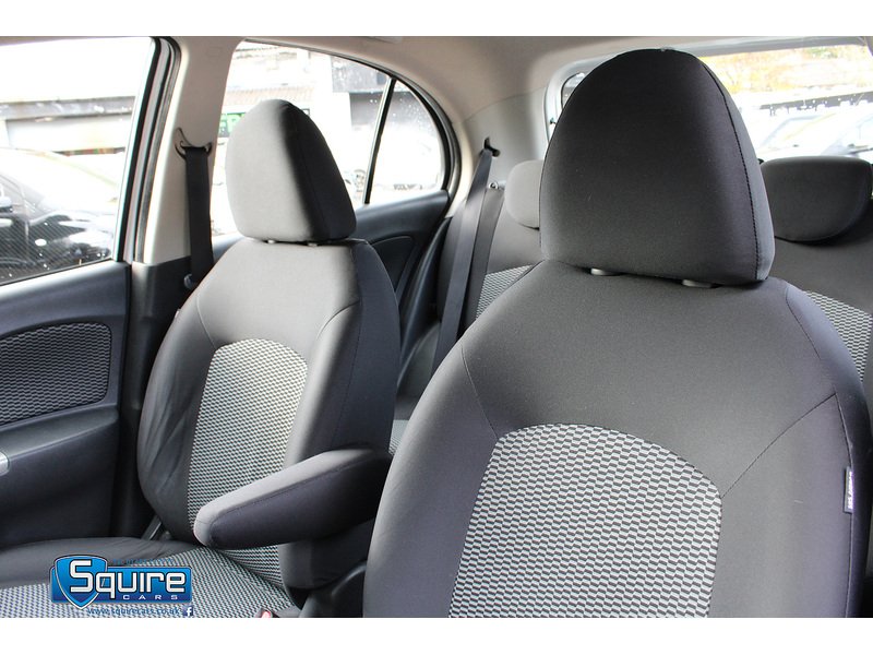 Used Nissan Micra 2013 for sale - 76210956: Photo 38