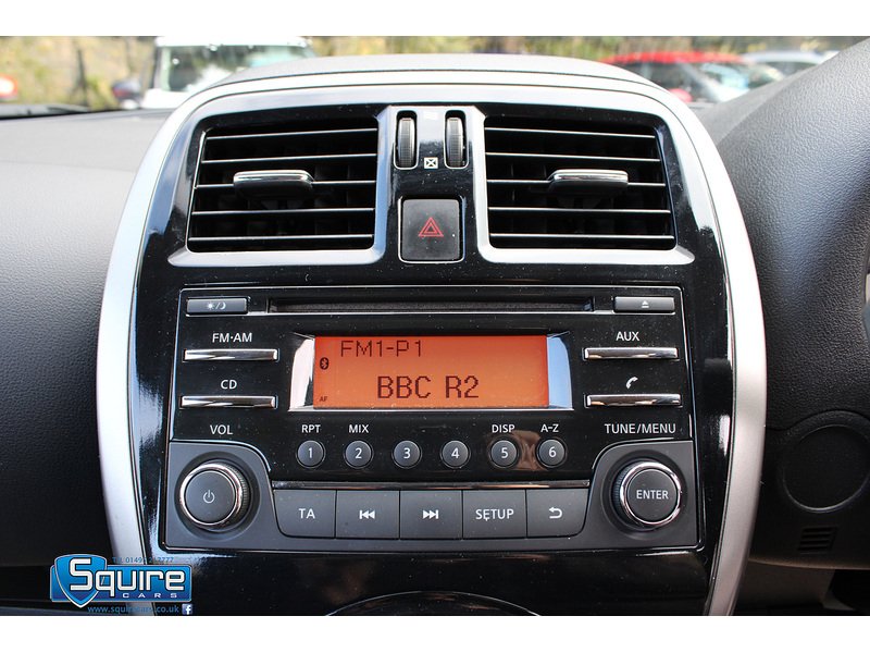 Used Nissan Micra 2013 for sale - 76210956: Photo 4