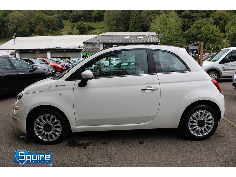 Used Fiat 500 2022 for sale - 75969080: Photo 13