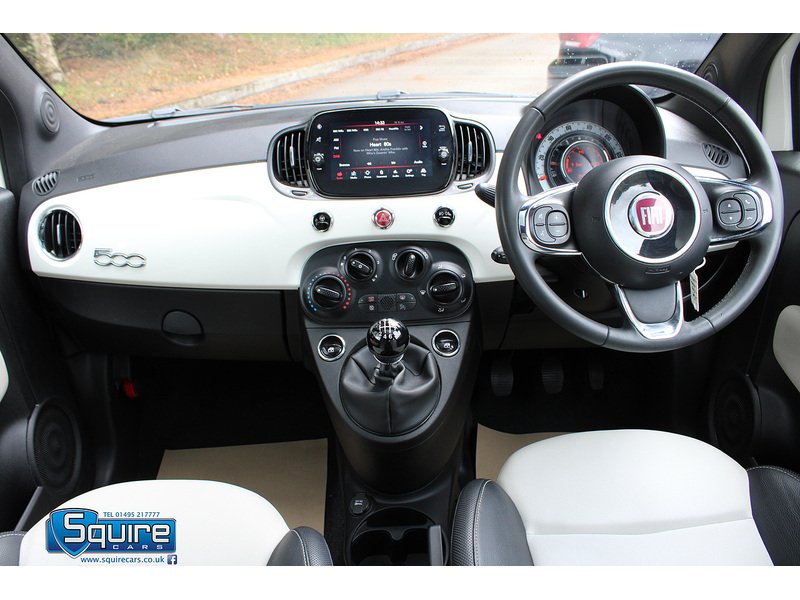 Used Fiat 500 2022 for sale - 75969080: Photo 14