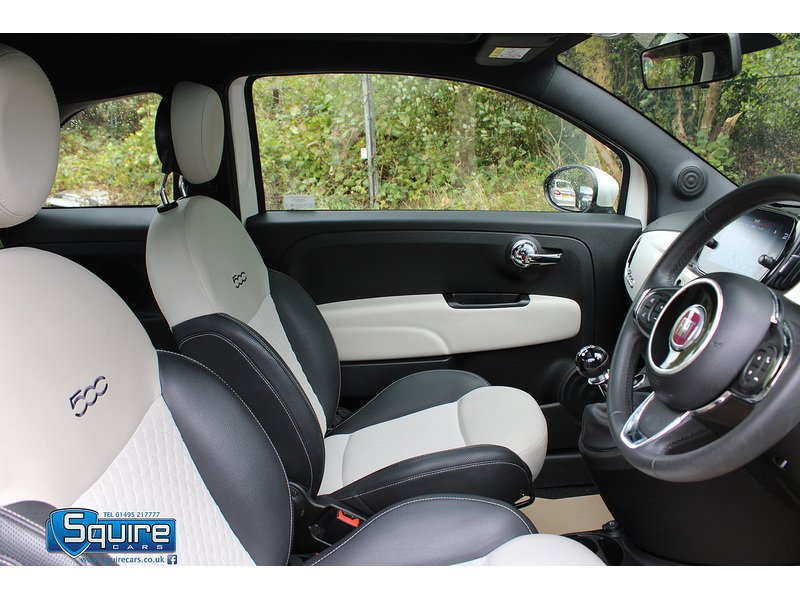 Used Fiat 500 2022 for sale - 75969080: Photo 17
