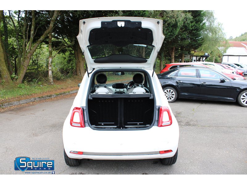 Used Fiat 500 2022 for sale - 75969080: Photo 18