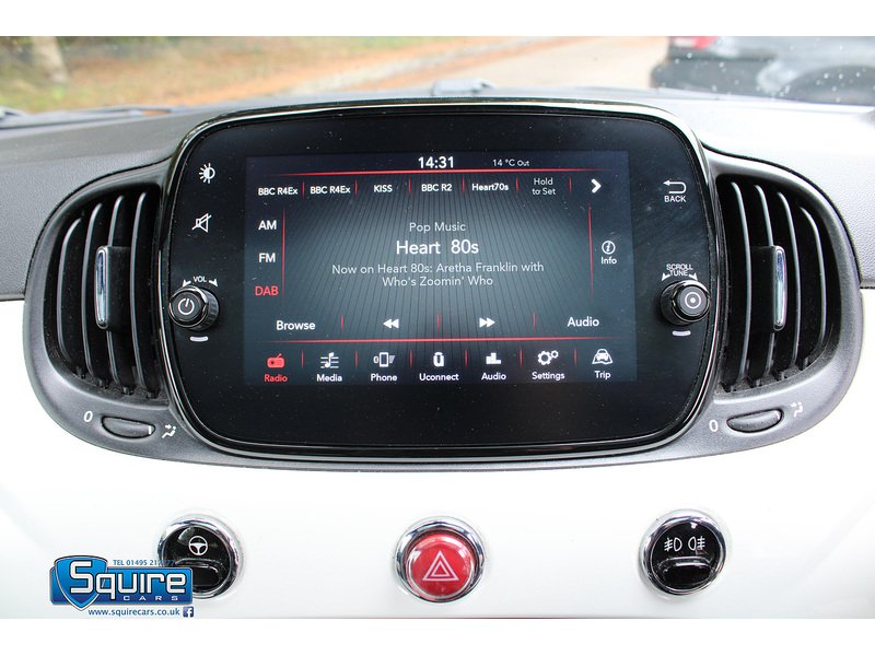 Used Fiat 500 2022 for sale - 75969080: Photo 2