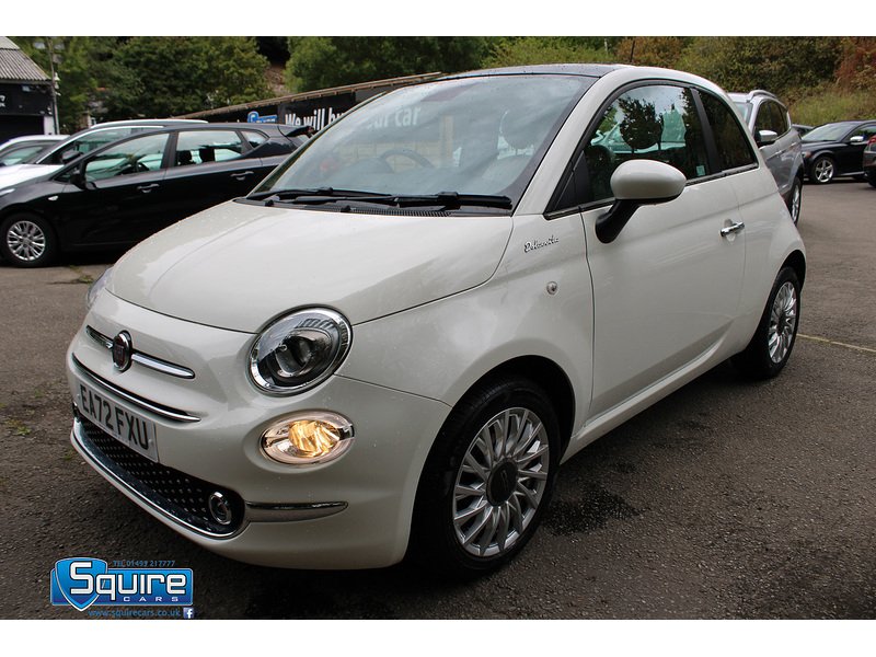 Used Fiat 500 2022 for sale - 75969080: Photo 21