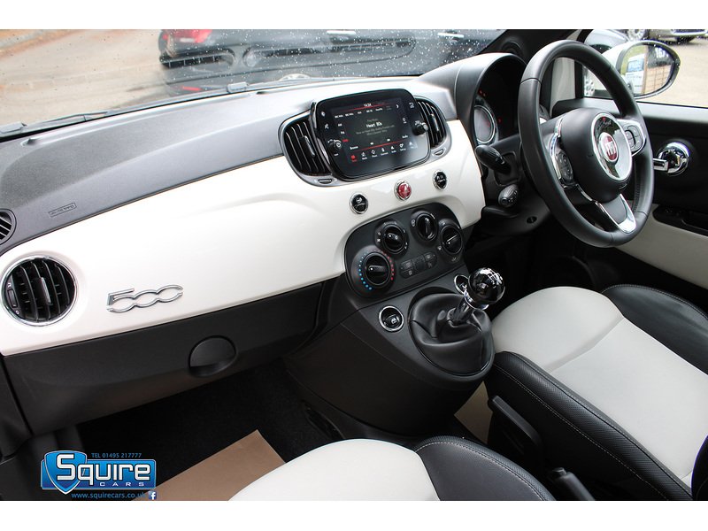 Used Fiat 500 2022 for sale - 75969080: Photo 22